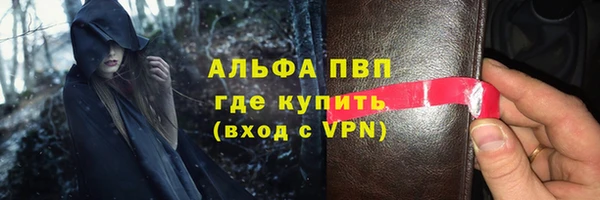 ALPHA PVP Иннополис